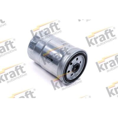 Kraft Automotive Kraftstofffilter - M16 x 1.5 - 159mm - Fuel Filter Kraft Automotive Kraftstofffilter - M16 x 1.5 - 159mm - Fuel Filter