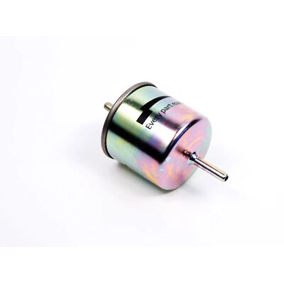 Filtr Paliwa Kraft Automotive - Kompatybilny z Fordem - 145mm Wysokość Filtr Paliwa Kraft Automotive - Kompatybilny z Fordem - 145mm Wysokość