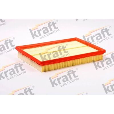 Kraft Automotive 1716530 - Luchtfilter voor VW, SKODA, SEAT Kraft Automotive 1716530 - Luchtfilter voor VW, SKODA, SEAT