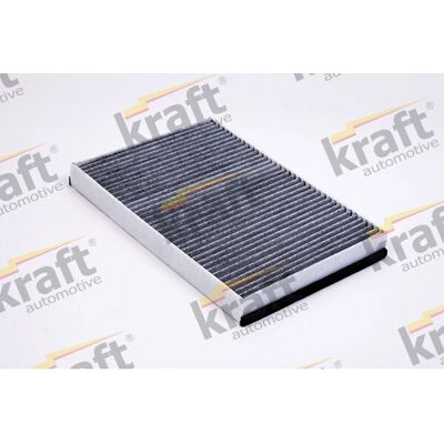 KRAFT Opel Zafira Astra H D5 Kabinefilter - Aktivkulfilter KRAFT Opel Zafira Astra H D5 Kabinefilter - Aktivkulfilter
