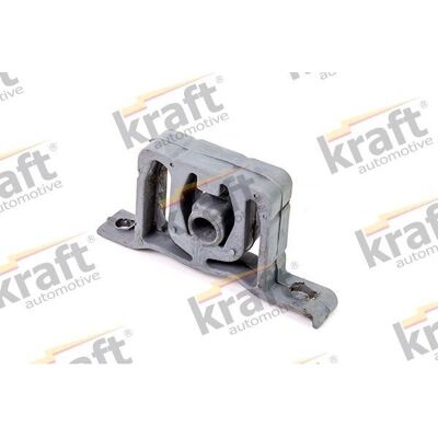 KRAFT AUTOMOTIVE Uitlaatsysteemhouder - 5901159161640 KRAFT AUTOMOTIVE Uitlaatsysteemhouder - 5901159161640