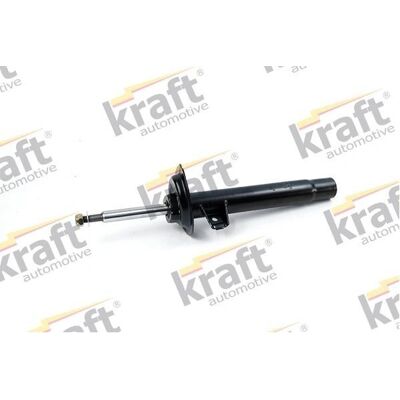 KRAFT Modell 4002509 Vorderes Rechts-Gasdruckstoßdämpfer - Stoßdämpfer KRAFT Modell 4002509 Vorderes Rechts-Gasdruckstoßdämpfer - Stoßdämpfer