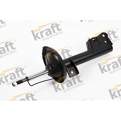 KRAFT Mercedes-Benz W168 Gas Shock Absorber Kit - Front Axle KRAFT Mercedes-Benz W168 Gas Shock Absorber Kit - Front Axle
