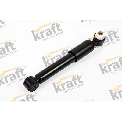 KRAFT Gasfjeder Mercedes-Benz A-Klasse - Bagaksel KRAFT Gasfjeder Mercedes-Benz A-Klasse - Bagaksel