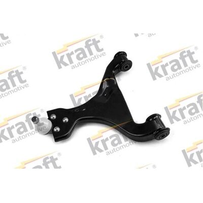 KRAFT 4211311 - Suspension Arm - Left Front Transverse Bar - Mercedes-Benz Vito Viano KRAFT 4211311 - Suspension Arm - Left Front Transverse Bar - Mercedes-Benz Vito Viano
