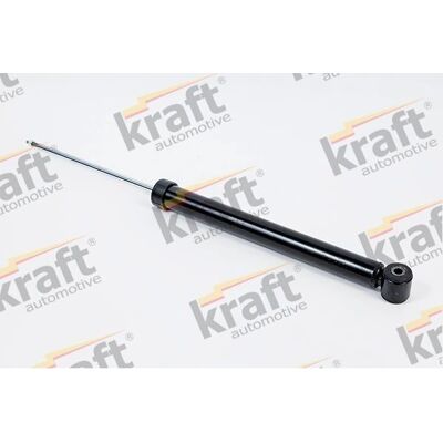 KRAFT 4012030 Gasstoßdämpfer Set für Ford Fusion - Federungssystem KRAFT 4012030 Gasstoßdämpfer Set für Ford Fusion - Federungssystem