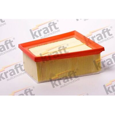 Kraft Automotive 1715220 Air Filter - for Renault, Nissan, Opel, Dacia Kraft Automotive 1715220 Air Filter - for Renault, Nissan, Opel, Dacia