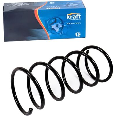 KRAFT Ford Mondeo 2 Front Suspension Spring - Suspension Spring KRAFT Ford Mondeo 2 Front Suspension Spring - Suspension Spring