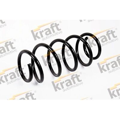 KRAFT Vooras veersysteem Opel Astra G CC - Veersysteem KRAFT Vooras veersysteem Opel Astra G CC - Veersysteem