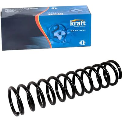 Kraft bagfjeder - Skoda Felicia 6U1 Kraft bagfjeder - Skoda Felicia 6U1