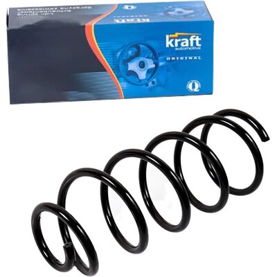 KRAFT Model 4026506 Suspension Spring - Suspension KRAFT Model 4026506 Suspension Spring - Suspension