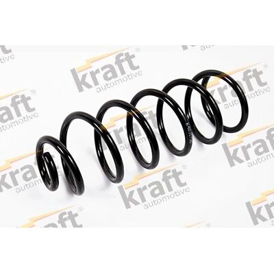 Kraft Opel Vectra B Bagfjeder - Fahrwerksfeder Kraft Opel Vectra B Bagfjeder - Fahrwerksfeder