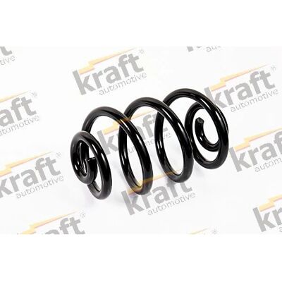 Kraft Rear Suspension Spring - BMW 3 Series Touring/Cabriolet - 4032627 Kraft Rear Suspension Spring - BMW 3 Series Touring/Cabriolet - 4032627