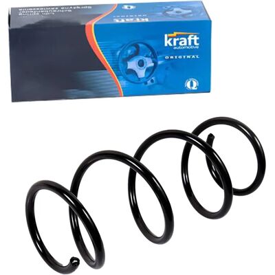 KRAFT Renault Laguna Arcul de suspensie față - Arcul KRAFT Renault Laguna Arcul de suspensie față - Arcul