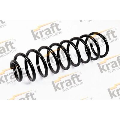 Kraft 4030530 Suspension Spring for Audi A4 B5 Avant - Suspension Spring Kraft 4030530 Suspension Spring for Audi A4 B5 Avant - Suspension Spring