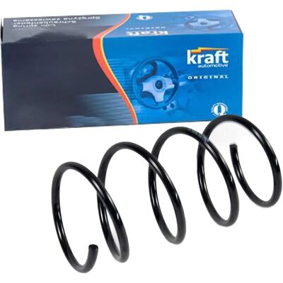 KRAFT Modell 4021250 Fjæringsfjær for Mercedes-Benz A-Klasse KRAFT Modell 4021250 Fjæringsfjær for Mercedes-Benz A-Klasse