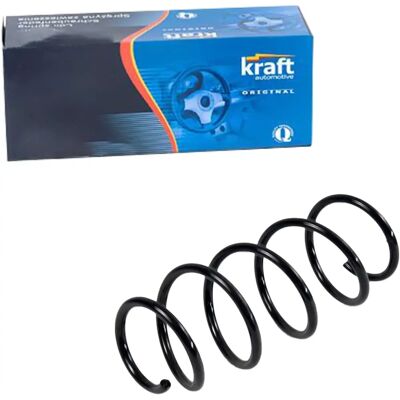 KRAFT Vorderachse Fahrwerksfeder - Signum Vectra KRAFT Vorderachse Fahrwerksfeder - Signum Vectra