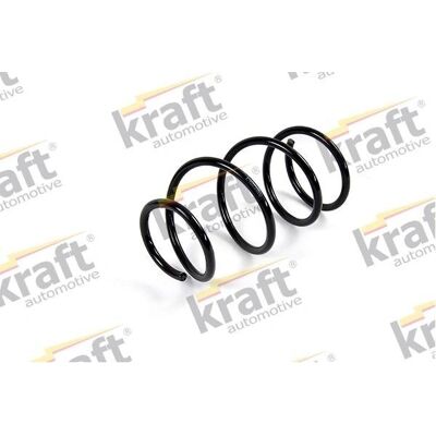 KRAFT BMW 5 Series Fjær - Foraksel - E60/E61 KRAFT BMW 5 Series Fjær - Foraksel - E60/E61