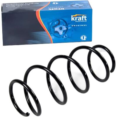 KRAFT Volvo S40 V40 Fjærverk - Foran KRAFT Volvo S40 V40 Fjærverk - Foran