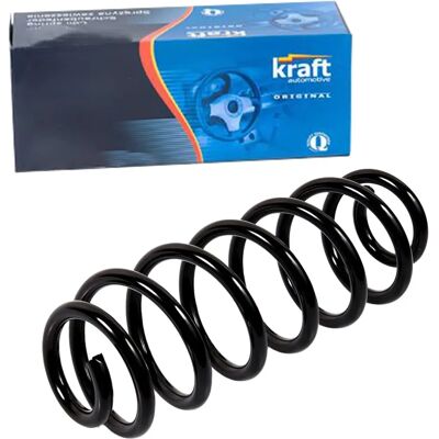 KRAFT 4030012 Hinterachsfeder - Fahrwerksfeder KRAFT 4030012 Hinterachsfeder - Fahrwerksfeder