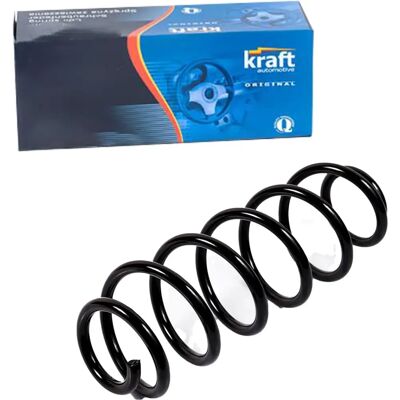 Kraft Modell 4030289 - Fahrwerksfeder für Skoda Octavia, VW Bora, Golf 4 Kraft Modell 4030289 - Fahrwerksfeder für Skoda Octavia, VW Bora, Golf 4