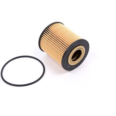 Kraft Automotive Oliefilter - Compatibel met Volvo - 1706340 Kraft Automotive Oliefilter - Compatibel met Volvo - 1706340