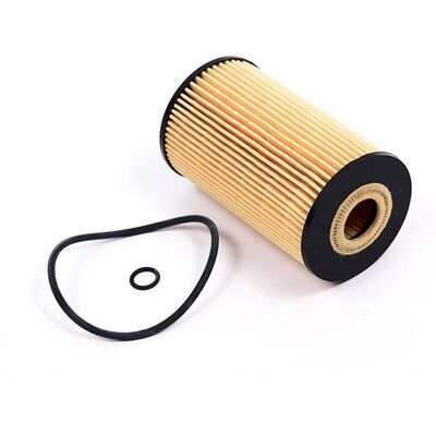Kraft Automotive 64mm Filtr oleju dla BMW E36, E46, Z3 Kraft Automotive 64mm Filtr oleju dla BMW E36, E46, Z3
