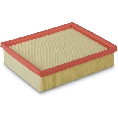 Kraft Renault Air Filter - Espace, Laguna, Vel Satis - Luftfilter Kraft Renault Air Filter - Espace, Laguna, Vel Satis - Luftfilter