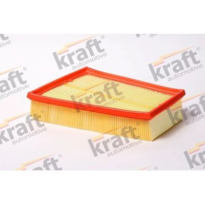 Kraft Renault Model 1715018 - Luchtfilter voor Megane Scénic II Kraft Renault Model 1715018 - Luchtfilter voor Megane Scénic II