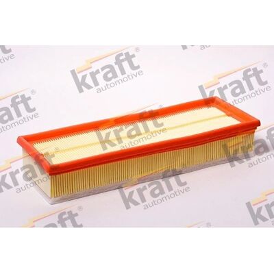 Kraft Automotive 1716140 Luchtfilter - Geschikt voor Auto Kraft Automotive 1716140 Luchtfilter - Geschikt voor Auto