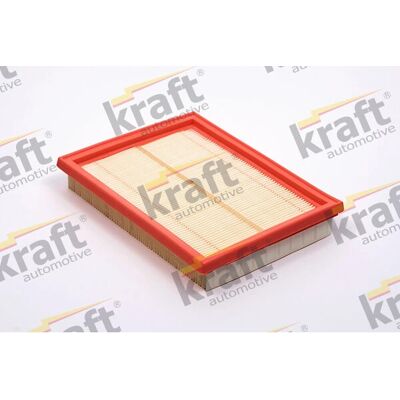 Kraft Automotive 1712222 - Luchtfilter voor Ford, Mazda Kraft Automotive 1712222 - Luchtfilter voor Ford, Mazda