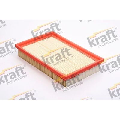 KRAFT AUTOMOTIVE Ford Focus Mazda 3 Volvo C30 S40 V50 Filtr powietrza - Luftfilter KRAFT AUTOMOTIVE Ford Focus Mazda 3 Volvo C30 S40 V50 Filtr powietrza - Luftfilter