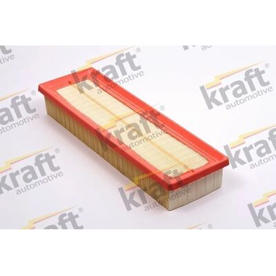 KRAFT AUTOMOTIVE Citroën Berlingo C2 C3 Peugeot 1007 - Air Filter KRAFT AUTOMOTIVE Citroën Berlingo C2 C3 Peugeot 1007 - Air Filter