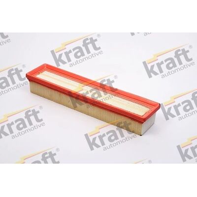 KRAFT Automotive 1715076 - Luftfilter für Renault, Nissan, Dacia KRAFT Automotive 1715076 - Luftfilter für Renault, Nissan, Dacia