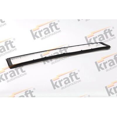 KRAFT Automotive Interior Air Filter Particulate for BMW & Alpina - Cabin Filter KRAFT Automotive Interior Air Filter Particulate for BMW & Alpina - Cabin Filter