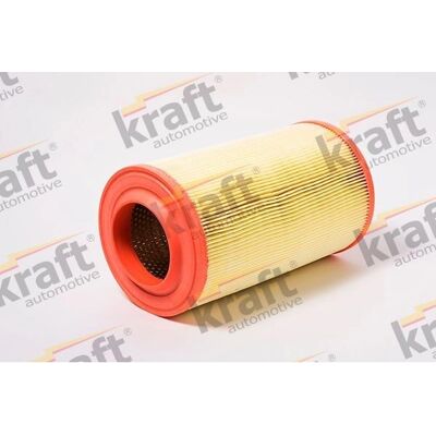 Kraft Automotive Fiat Ducato Luchtfilter - Kokerfilter Kraft Automotive Fiat Ducato Luchtfilter - Kokerfilter