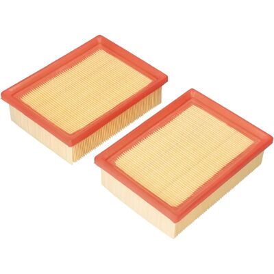 Kraft Automotive 1714850 - Luchtfilter voor VW, Seat, Kia - Duurzaam & Gemakkelijk te Installeren Kraft Automotive 1714850 - Luchtfilter voor VW, Seat, Kia - Duurzaam & Gemakkelijk te Installeren