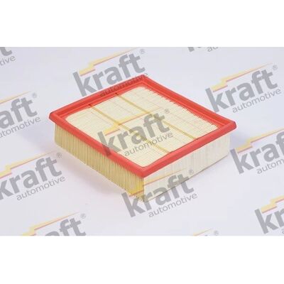 Kraft Automotive 1711820 - Filterinzet voor Opel Corsa D, Chevrolet Cruze - Luchtfilter Kraft Automotive 1711820 - Filterinzet voor Opel Corsa D, Chevrolet Cruze - Luchtfilter