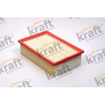 Kraft Automotive - 1715690 - Hoogwaardig Luchtfilter voor Citroën C4 & Peugeot 206/307 Kraft Automotive - 1715690 - Hoogwaardig Luchtfilter voor Citroën C4 & Peugeot 206/307