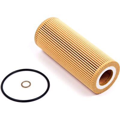 Kraft Automotive Oil Filter - 1702661 - Cartridge filter for BMW & Alpina Kraft Automotive Oil Filter - 1702661 - Cartridge filter for BMW & Alpina