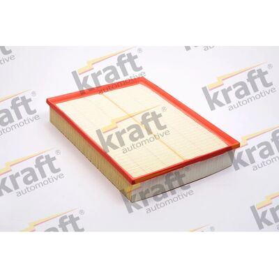 Luchtfilter KRAFT Automotive - Model 1711337 - Geschikt voor Mercedes Sprinter, VW Crafter Luchtfilter KRAFT Automotive - Model 1711337 - Geschikt voor Mercedes Sprinter, VW Crafter