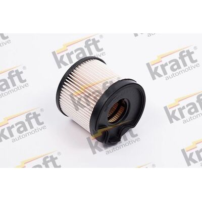Kraft Fuel Filter - Fits Citroën Berlingo C5 Evasion Jumper - Fuel Filter Kraft Fuel Filter - Fits Citroën Berlingo C5 Evasion Jumper - Fuel Filter
