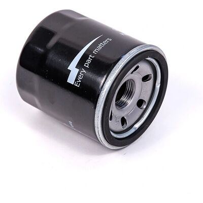 Oliefilter KRAFT AUTOMOTIVE - 1705170 - Voor Renault, Aixam, Mitsubishi Oliefilter KRAFT AUTOMOTIVE - 1705170 - Voor Renault, Aixam, Mitsubishi