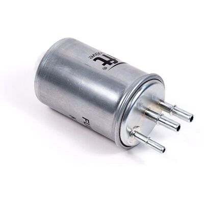 Kraft Automotive Brandstoffilter met wateraflaat - Voor Ford Focus Mondeo Kraft Automotive Brandstoffilter met wateraflaat - Voor Ford Focus Mondeo