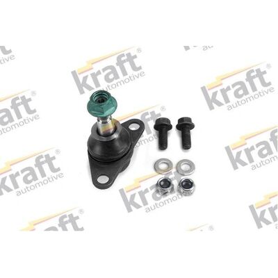 KRAFT 4226394 Fjedringskugelled - Suspension KRAFT 4226394 Fjedringskugelled - Suspension