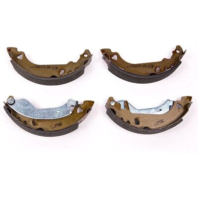 KRAFT Klocki hamulcowe dla Fiat - 180x32mm - Pasuje do Punto Uno Cabriolet KRAFT Klocki hamulcowe dla Fiat - 180x32mm - Pasuje do Punto Uno Cabriolet