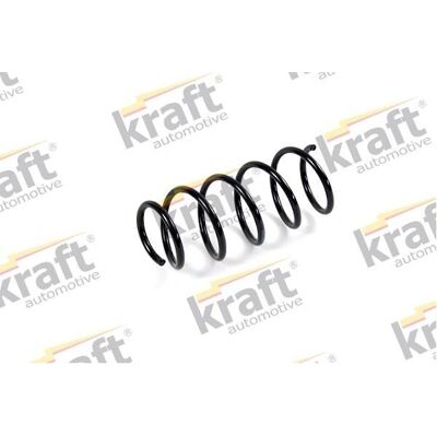 KRAFT ophængsfjeder Opel Vectra C - Foran KRAFT ophængsfjeder Opel Vectra C - Foran