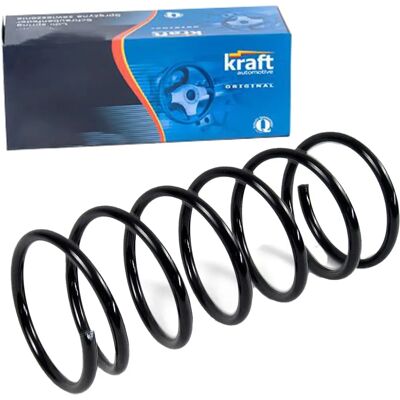 KRAFT 4025918 - Fjedre til Citroën Berlingo Xsara Foraksel KRAFT 4025918 - Fjedre til Citroën Berlingo Xsara Foraksel