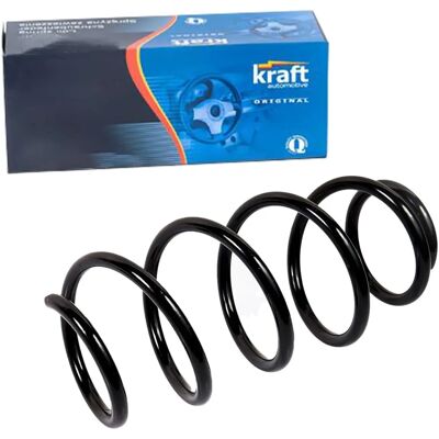 Resorte de suspensión delantero Kraft - Opel Signum Vectra C Resorte de suspensión delantero Kraft - Opel Signum Vectra C