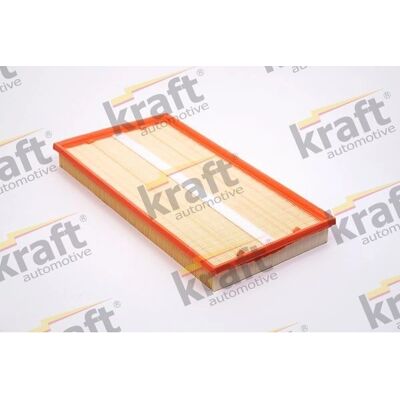 Kraft Automotive Blauw 1711335 - Luchtfilter Kraft Automotive Blauw 1711335 - Luchtfilter